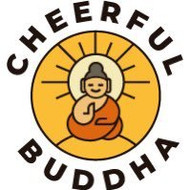 Cheerful Buddha